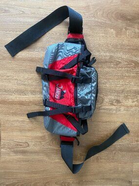 backpack with good laptop protection Onyx 132